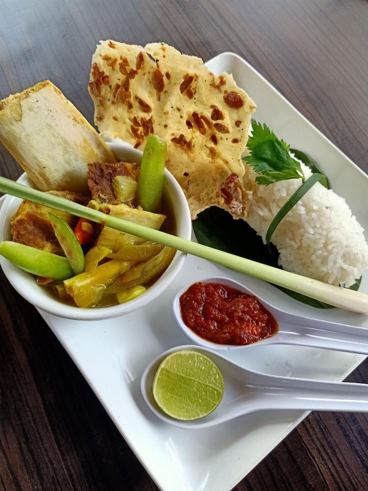 玛琅蒙大拿酒店 外观 照片