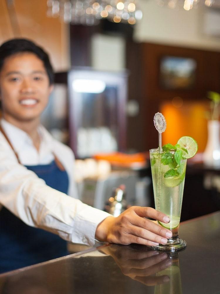玛琅蒙大拿酒店 外观 照片