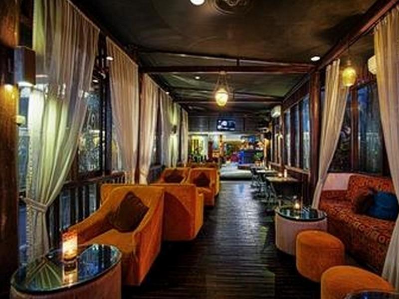 玛琅蒙大拿酒店 外观 照片