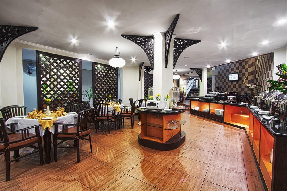 玛琅蒙大拿酒店 外观 照片